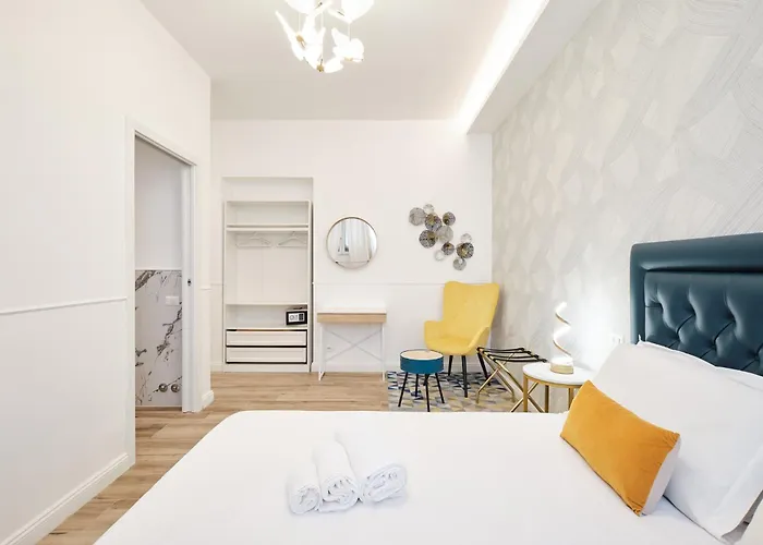 5 Minutes From The Vatican - Elegant Flat - Wi-fi *