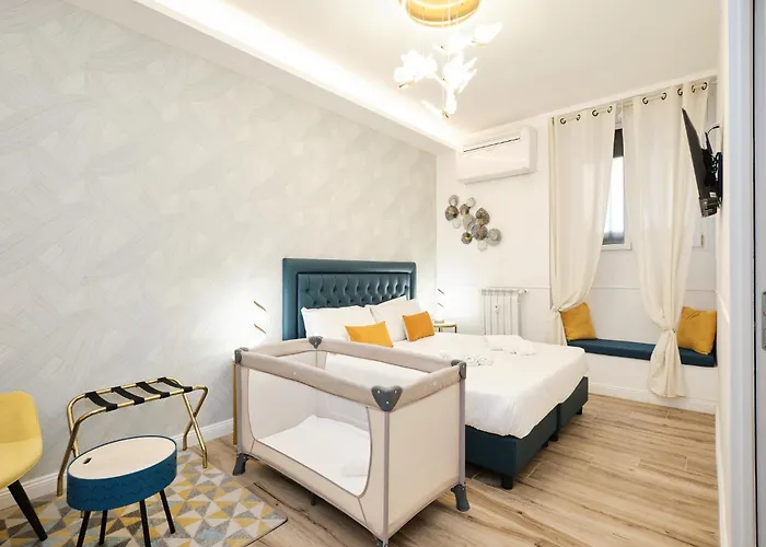 5 Minutes From The Vatican - Elegant Flat - Wi-fi