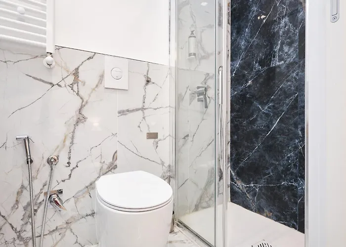 5 Minutes From The Vatican - Elegant Flat - Wi-fi * Rom