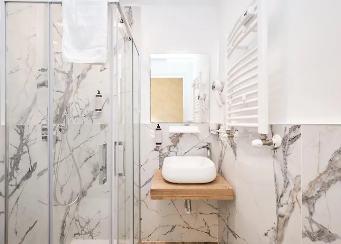 5 Minutes From The Vatican - Elegant Flat - Wi-fi Apartment