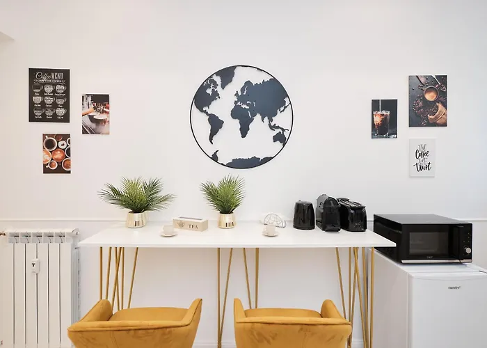 5 Minutes From The Vatican - Elegant Flat - Wi-fi Apartment Rom
